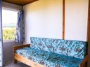 Cliquez pour découvrir toutes les photos de l'HÉBERGEMENT ! chalet - camping De Goulit Ar Guer photo 4