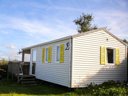 Cliquez pour découvrir toutes les photos de l'HÉBERGEMENT ! mobil-home - camping De Goulit Ar Guer photo 2