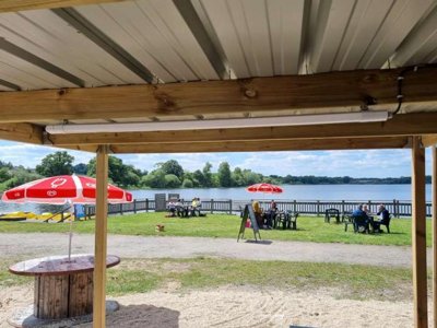 camping Les Rives Du Lac photo 1