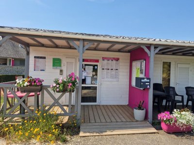 Cliquez pour découvrir toutes les photos de l'ÉTABLISSEMENT ! camping Les Rives Du Lac photo 10