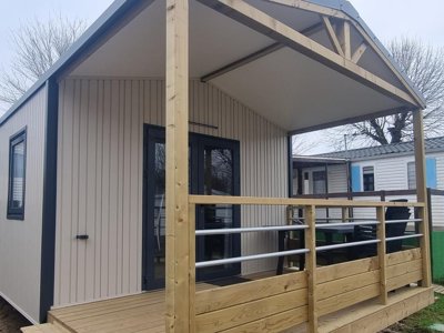 Cliquez pour découvrir toutes les photos de l'ÉTABLISSEMENT ! camping Les Rives Du Lac photo 15