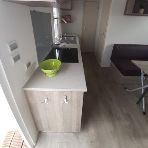 mobilhome - Les Rives Du Lac photo 2
