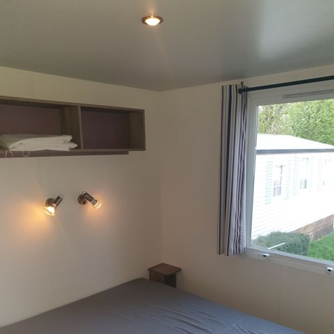 mobilhome - Les Rives Du Lac photo 3