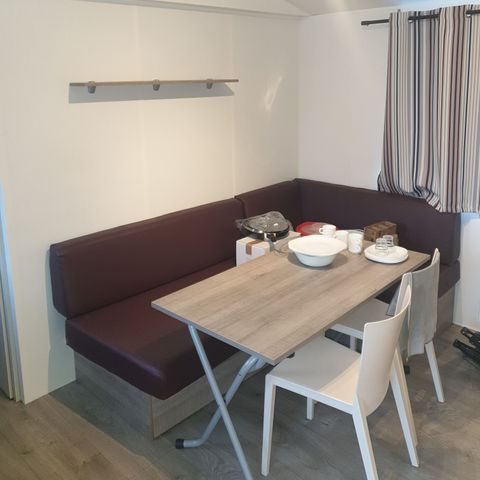 mobilhome - Les Rives Du Lac photo 4