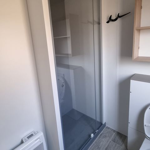 mobilhome - Les Rives Du Lac photo 2