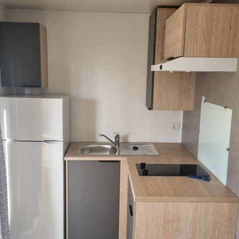 mobilhome - Les Rives Du Lac photo 3