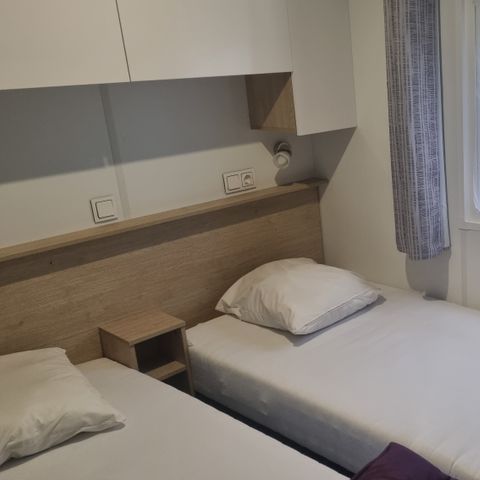 mobilhome - Les Rives Du Lac photo 4