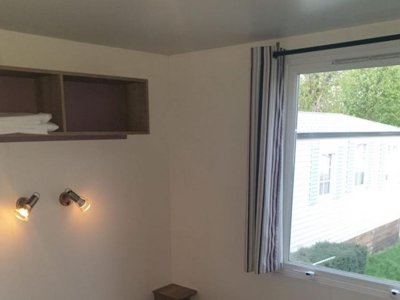 mobil-home - Les Rives Du Lac photo 3