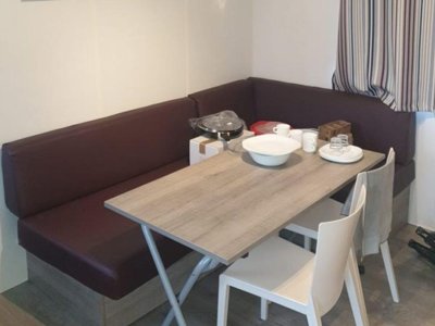 mobil-home - Les Rives Du Lac photo 7