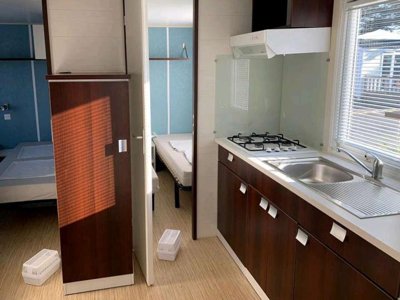 mobil-home - Les Rives Du Lac photo 5