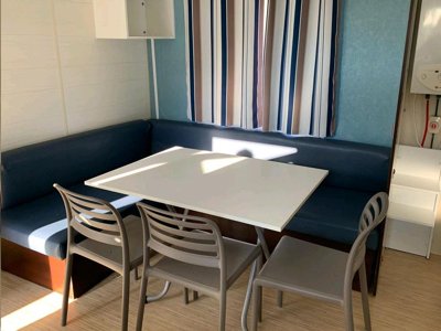 mobil-home - Les Rives Du Lac photo 7