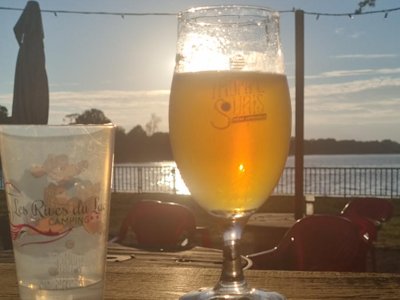 Cliquez pour découvrir toutes les photos de l'ÉTABLISSEMENT ! camping Les Rives Du Lac photo 6