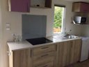 mobil-home - camping Les Rives Du Lac photo 6