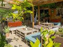 Cliquez pour découvrir toutes les photos de l'ÉTABLISSEMENT ! camping Les Reflets Du Val D'argent photo 7