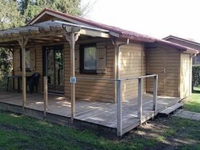 chalet - Domaine Les Peupliers photo 1