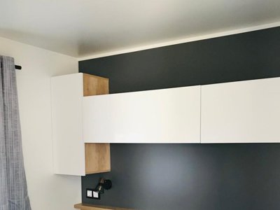 Cliquez pour découvrir toutes les photos de l'HÉBERGEMENT ! mobil-home - Domaine Les Peupliers photo 4
