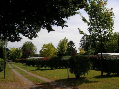 Cliquez pour découvrir toutes les photos de l'ÉTABLISSEMENT ! camping Domaine Les Peupliers photo 19