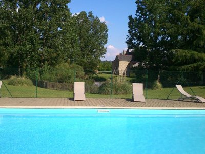 Cliquez pour découvrir toutes les photos de l'ÉTABLISSEMENT ! camping Domaine Les Peupliers photo 23