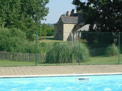 Cliquez pour découvrir toutes les photos de l'ÉTABLISSEMENT ! camping Domaine Les Peupliers photo 25