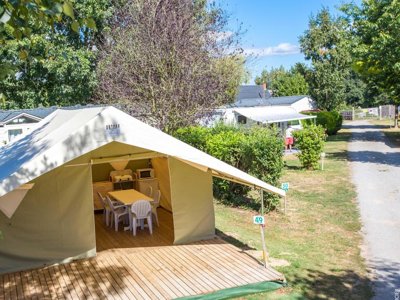 Cliquez pour découvrir toutes les photos de l'ÉTABLISSEMENT ! camping Domaine Les Peupliers photo 27