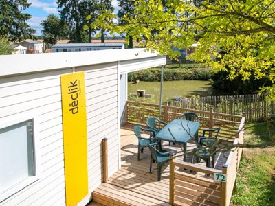 Cliquez pour découvrir toutes les photos de l'ÉTABLISSEMENT ! camping Domaine Les Peupliers photo 29