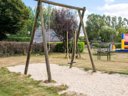 Cliquez pour découvrir toutes les photos de l'ÉTABLISSEMENT ! camping Domaine Les Peupliers photo 2