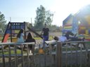 Cliquez pour découvrir toutes les photos de l'ÉTABLISSEMENT ! camping Domaine Les Peupliers photo 7