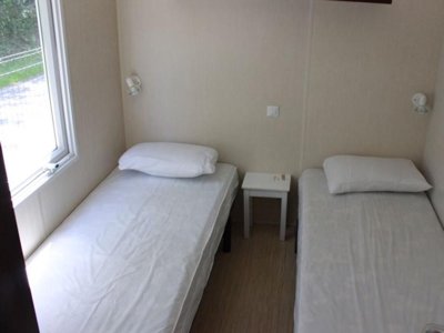 Cliquez pour découvrir toutes les photos de l'HÉBERGEMENT ! mobil-home - Paradis Le Giessen photo 4