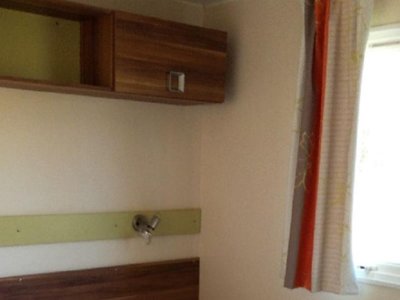 Cliquez pour découvrir toutes les photos de l'HÉBERGEMENT ! mobil-home - Paradis Le Giessen photo 7