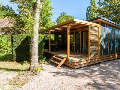 Cliquez pour découvrir toutes les photos de l'HÉBERGEMENT ! chalet - Paradis Le Giessen photo 12