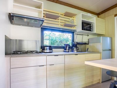 Cliquez pour découvrir toutes les photos de l'HÉBERGEMENT ! chalet - Paradis Le Giessen photo 15