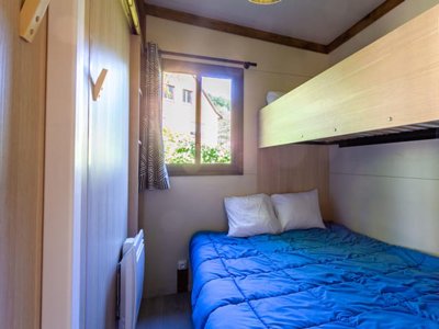 Cliquez pour découvrir toutes les photos de l'HÉBERGEMENT ! chalet - Paradis Le Giessen photo 16