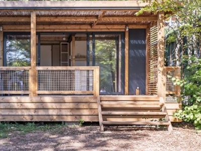 Cliquez pour découvrir toutes les photos de l'HÉBERGEMENT ! chalet - Paradis Le Giessen photo 7