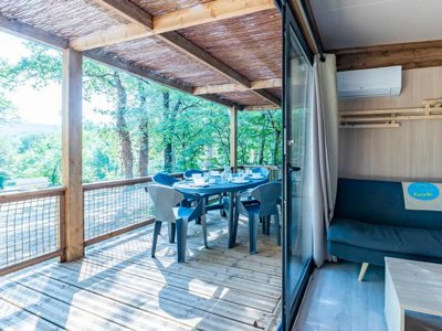 Cliquez pour découvrir toutes les photos de l'HÉBERGEMENT ! chalet - Paradis Le Giessen photo 8