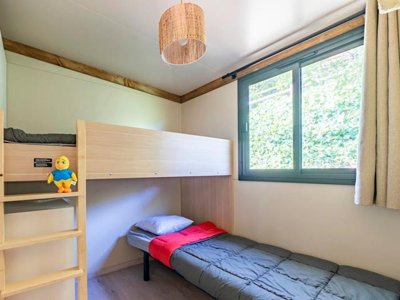 Cliquez pour découvrir toutes les photos de l'HÉBERGEMENT ! chalet - Paradis Le Giessen photo 9