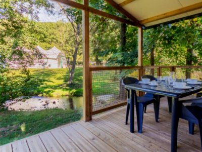 Cliquez pour découvrir toutes les photos de l'HÉBERGEMENT ! chalet - Paradis Le Giessen photo 5