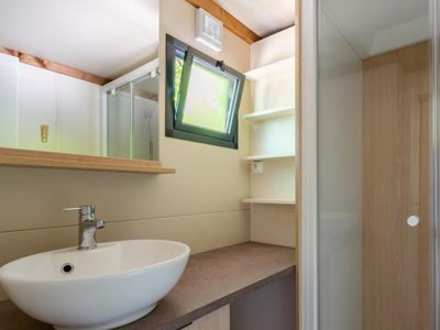 Cliquez pour découvrir toutes les photos de l'HÉBERGEMENT ! chalet - Paradis Le Giessen photo 6