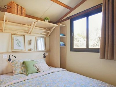 Cliquez pour découvrir toutes les photos de l'HÉBERGEMENT ! chalet - Paradis Le Giessen photo 3