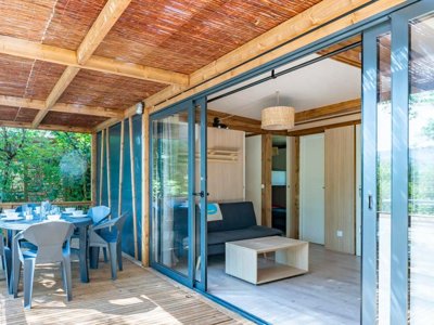 Cliquez pour découvrir toutes les photos de l'HÉBERGEMENT ! chalet - Paradis Le Giessen photo 4