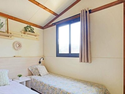 Cliquez pour découvrir toutes les photos de l'HÉBERGEMENT ! chalet - Paradis Le Giessen photo 7