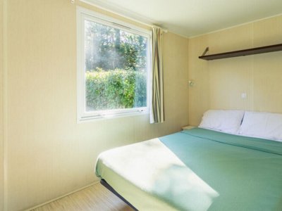 Cliquez pour découvrir toutes les photos de l'HÉBERGEMENT ! mobil-home - Paradis Le Giessen photo 7