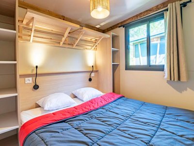 Cliquez pour découvrir toutes les photos de l'HÉBERGEMENT ! chalet - Paradis Le Giessen photo 7