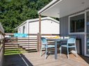 Cliquez pour découvrir toutes les photos de l'HÉBERGEMENT ! mobil-home - camping Paradis Le Giessen photo 3