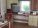 Cliquez pour découvrir toutes les photos de l'HÉBERGEMENT ! mobil-home - camping Paradis Le Giessen photo 2