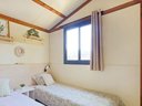 Cliquez pour découvrir toutes les photos de l'HÉBERGEMENT ! chalet - camping Paradis Le Giessen photo 7