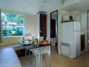 Cliquez pour découvrir toutes les photos de l'HÉBERGEMENT ! mobil-home - camping Paradis Le Giessen photo 7