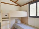 Cliquez pour découvrir toutes les photos de l'HÉBERGEMENT ! chalet - camping Paradis Le Giessen photo 3