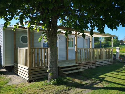 Cliquez pour découvrir toutes les photos de l'ÉTABLISSEMENT ! camping Le Garillon photo 10