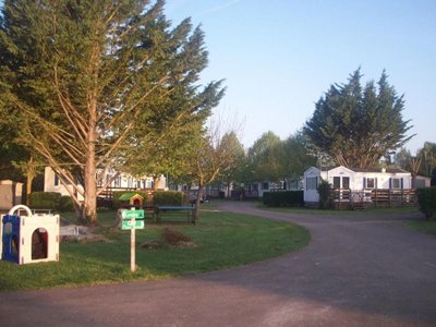Cliquez pour découvrir toutes les photos de l'ÉTABLISSEMENT ! camping Le Garillon photo 29