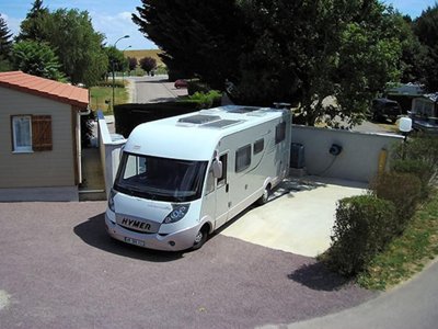 Cliquez pour découvrir toutes les photos de l'ÉTABLISSEMENT ! camping Le Garillon photo 30